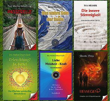 Vertraue der inneren Stimme